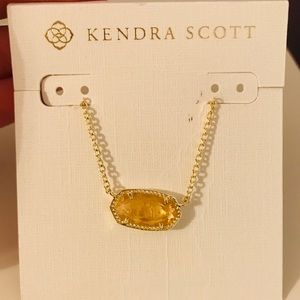 Kendra Scott Elisa November Birthstone 